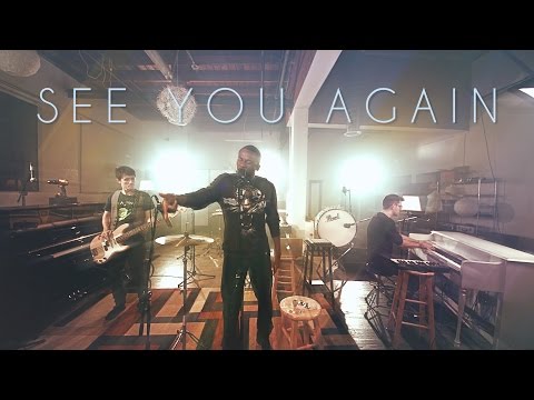 See You Again - Wiz Khalifa & Charlie Puth - Eppic, Goot, KHS Cover