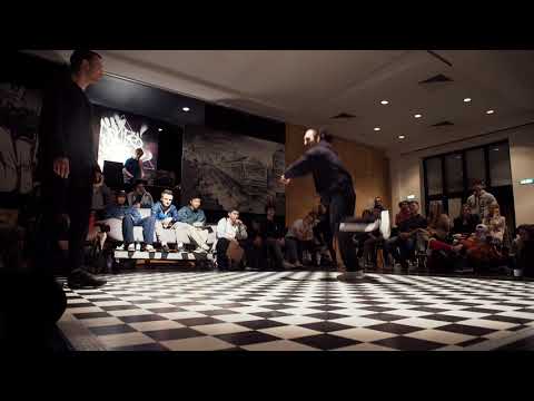 Combo Nation Top 32 - David vs.  Epo