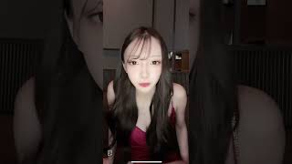 07.22キャバ嬢のパンチラ♥️後半凄い！モロでド派手で形まで😍😍