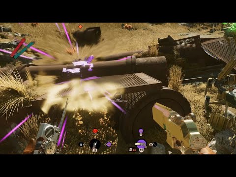 DEATHLOOP Part 14 #ps5  #walkthrough  #gameplay  - Egor's Experiment, Fia And Charlie (FULL GAME)