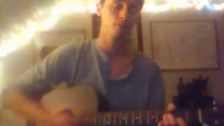 Sin Fang - Catch The Light (Cover)