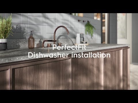 Įmontuojama indaplovė Electrolux EEA71210L video