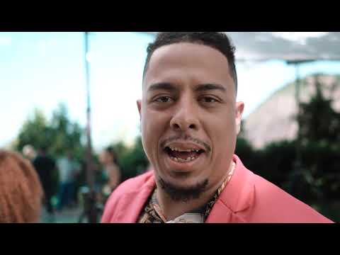 Making Of FESTINHA DO WC FT. KEVIN O CHRIS FELP 22 & MC TH