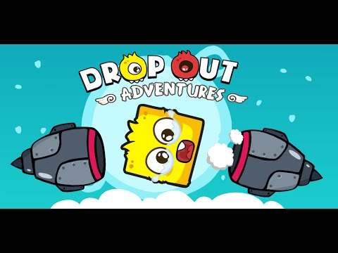 Drop Out Adventures IOS