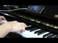 That's my fault (슬픈약속) - Piano Ver. - SPEED 스피드 ...