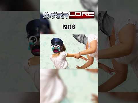 Was The First Contact War unreasonable? #masseffectlegendaryedition