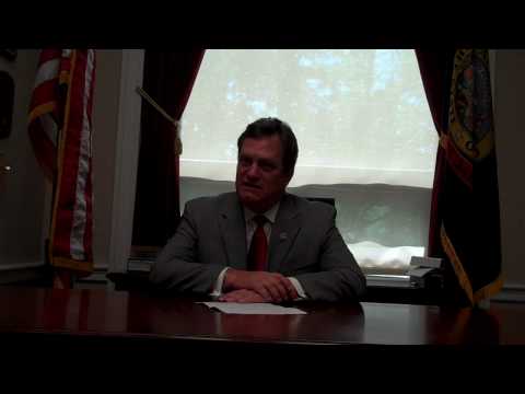 Congressman Mike Simpson on Areva Loan Guarantee Announcement.wmv