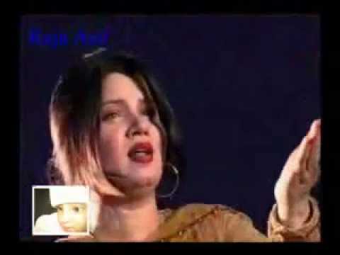 youtube com Hindko Song Chitte Chanay di chandni by Abida Khanum   YouTube