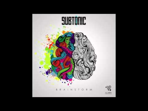 Subtonic - Brain Storm (Original Mix)