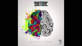 Subtonic - Brain Storm (Original Mix)