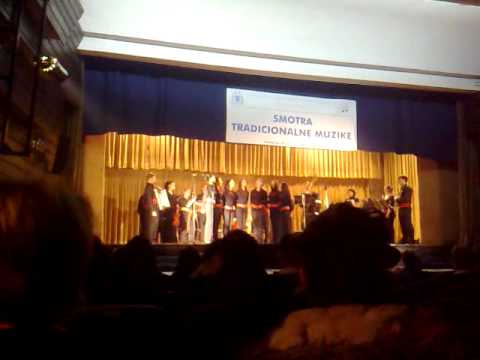 KUD Bascarsija - Ženska vokalna grupa Dunje