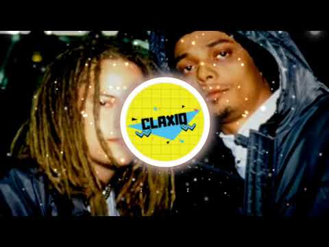 Cardi B & Rune X Bomfunk MCs - Freestyler Up Calabria (Rudeejay Bootleg)