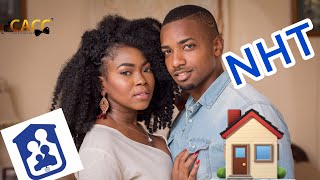 How to buy a House 🏠 in Jamaica 🇯🇲 using NHT