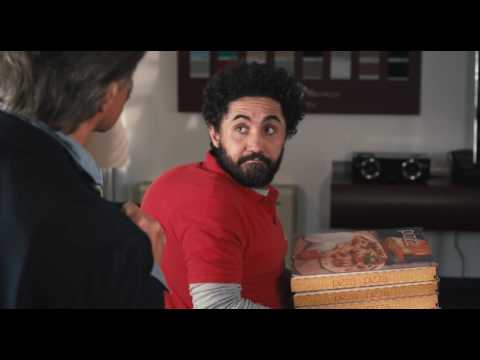 " Colpi di Fortuna " cristian de Sica Neri Parenti