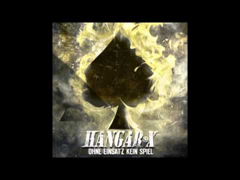 Hangar-X - Jetzt oder nie