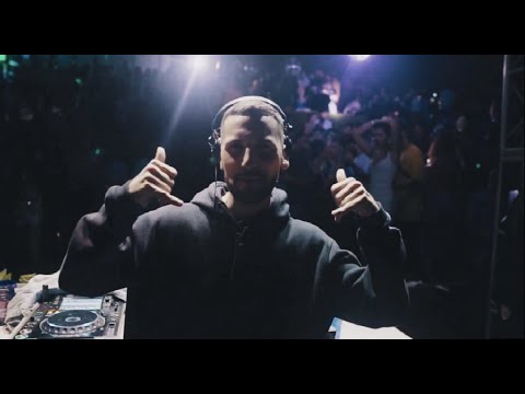 Tim Baresko @silkbeachclubbuzios - 18.06.2022