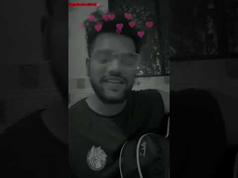 Rajendra gaikwad Ijzat cover song