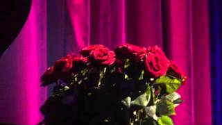 Pagny comme d'habitude acoustique