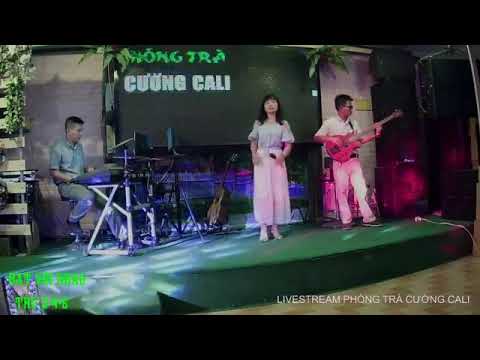 Thể hiện bởi Hoài Mỹ