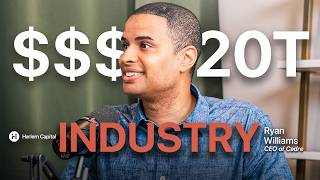 Inside Cadre: What It Takes to Modernize a $20T Industry