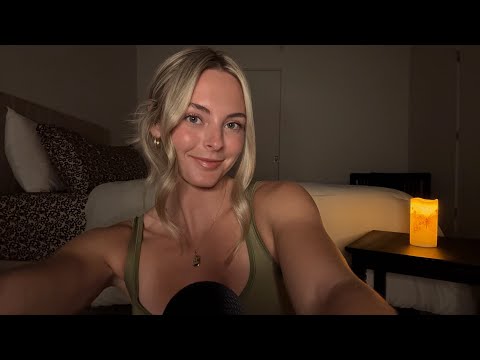 40 Min NO Talking ASMR | Background ASMR for Work, Reading, Gaming Etc 🤌🏼