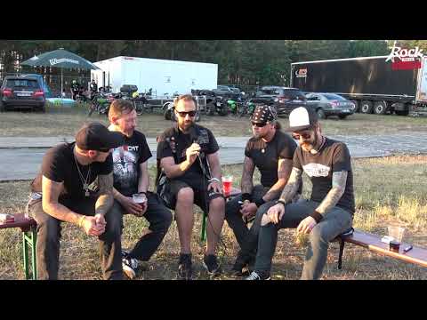 Rock'n'Interview - Artefuckt