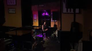 A Man Apart, Ben Ottewell