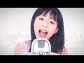 Aya Hirano - Ashita no prism PV 