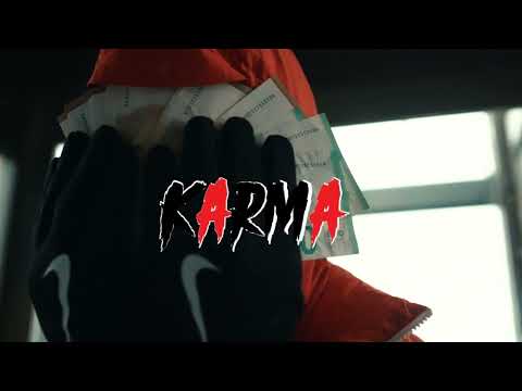 #DUTCHDRILL (KSB) Karma K x Yssi SB - Type Beat 2022
