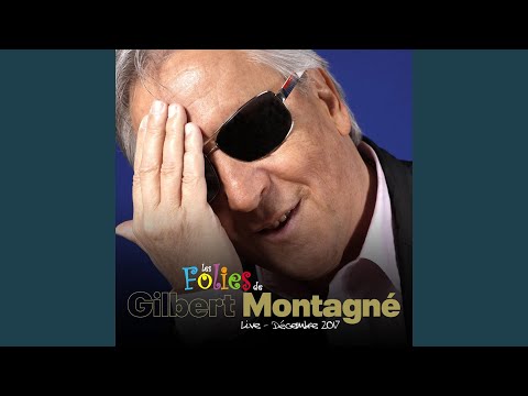 Le Blues De Toi (Live)