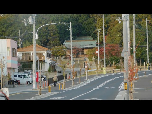 金ヶ崎神社 Youtube動画