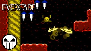 Flea! (Evercade - Indie Heroes Collection 1) Gameplay