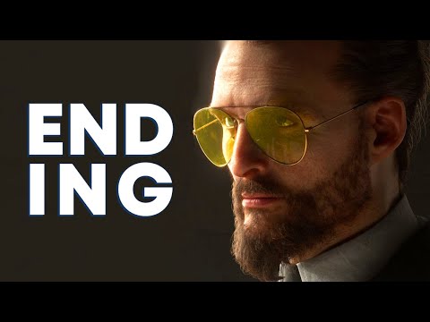 FAR CRY 5 Walkthrough Part 25 ENDING - JOSEPH SEED [No Commentary]