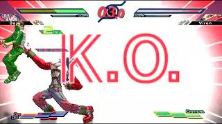 The Rumble Fish 2 (English) video 1