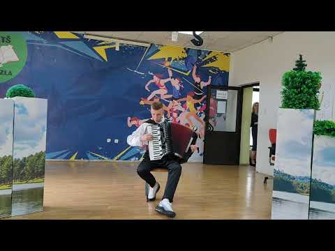 MUZIČKA SEKCIJA: Razgovor harmonika