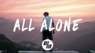 All Alone | Gorillaz | Audio World