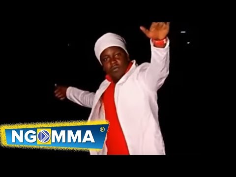 Allan Aaron - Maritwa Matheru