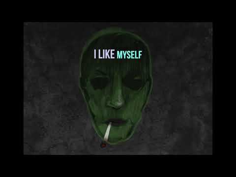 I LIKE MYSELF - PNL x 6LACK x SLOW & SMOKED type beat (prod. Melody Dealers)