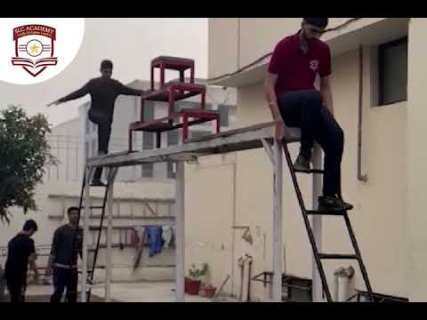 SLC Academy chandigarh  Video 3