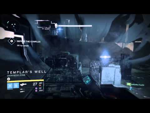 Venus Raid Level 30 - Part 1