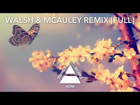 Philippe El Sisi & Sarah Lynn - Look Above (Walsh & McAuley Remix) [FULL]