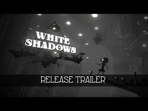 Trailer de White Shadows