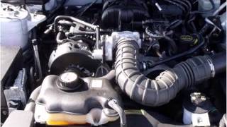 preview picture of video '2005 Ford Mustang Used Cars Malden MO'