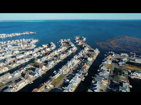 231 Sandlewood Dr Drone Video