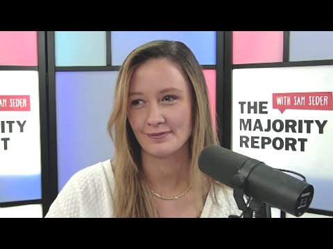 Trump Ushers In Technoligarchy; Israel Bans Aid Groups In Gaza w/ Molly White, Amed Khan | MR Live