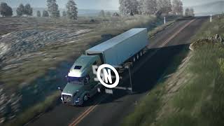 Volvo Trucks – Introducing I-Torque for the D13TC Engine