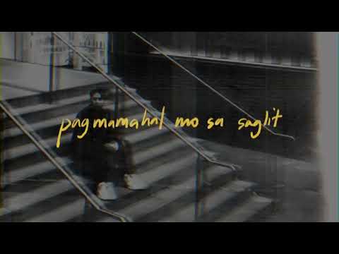 DARATING DIN - TJ Monterde OFFICIAL LYRIC VIDEO 