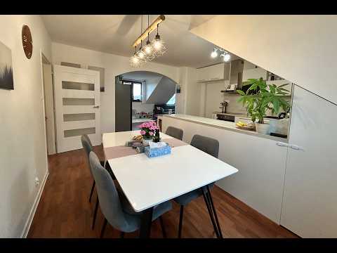 Pronájem bytu 3+kk 93 m2 Jaroslava Šípka, Stochov