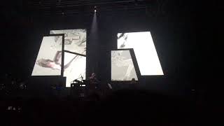 Oneohtrix Point Never - RayCats(@ M.Y.R.I.A.D. Live In Japan 180912)