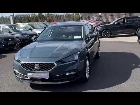 SEAT Leon DEMO  **2.0 TDI 115HP SE PLUS *SEAT APPR - Image 2